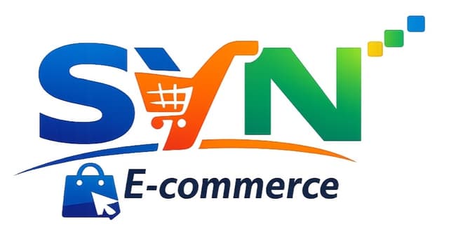SYN Ecommerce Solution Logo